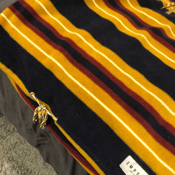 empyre quarter zip jacket - Picture 3 of 6